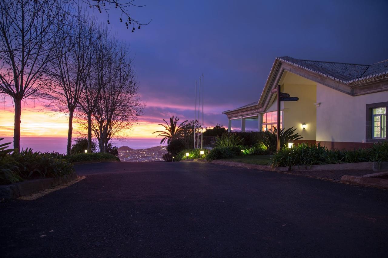 Designed Villa Palheiro Village By Hr Madeira Funchal  Eksteriør bilde
