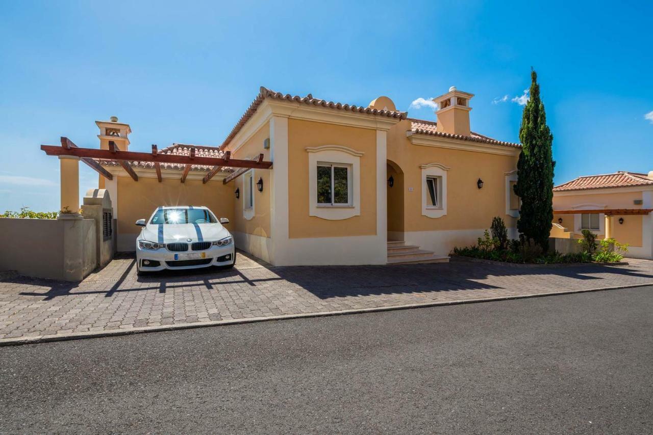 Designed Villa Palheiro Village By Hr Madeira Funchal  Eksteriør bilde